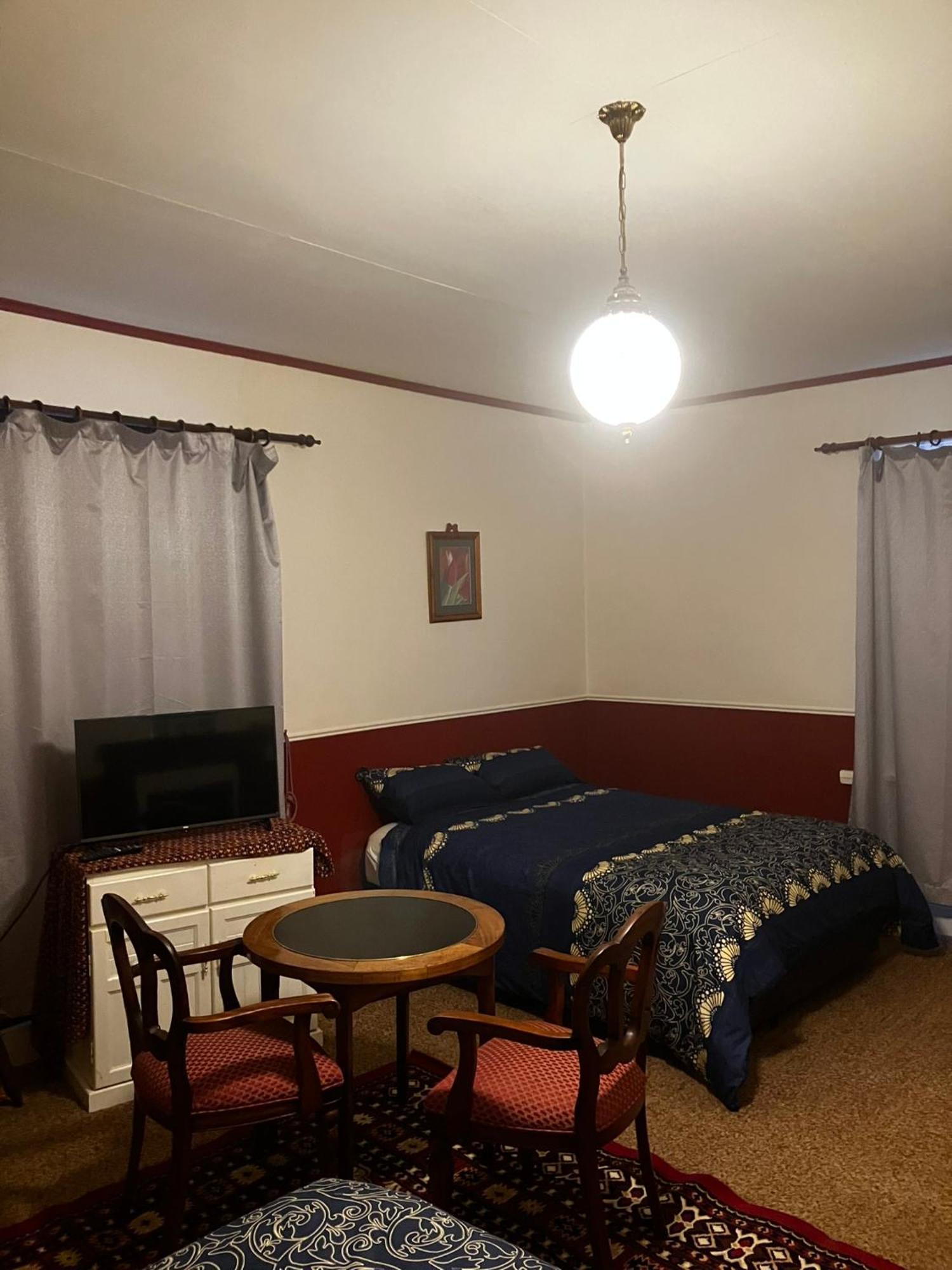 Conara Junction St Andrew'S Inn المظهر الخارجي الصورة