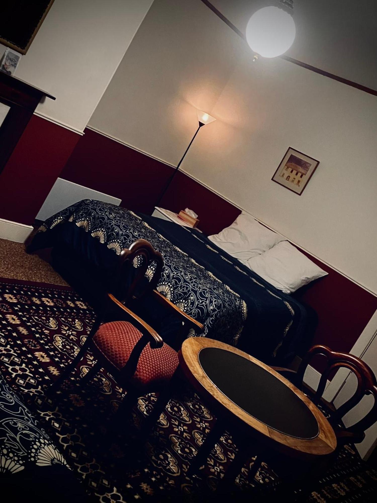 Conara Junction St Andrew'S Inn المظهر الخارجي الصورة