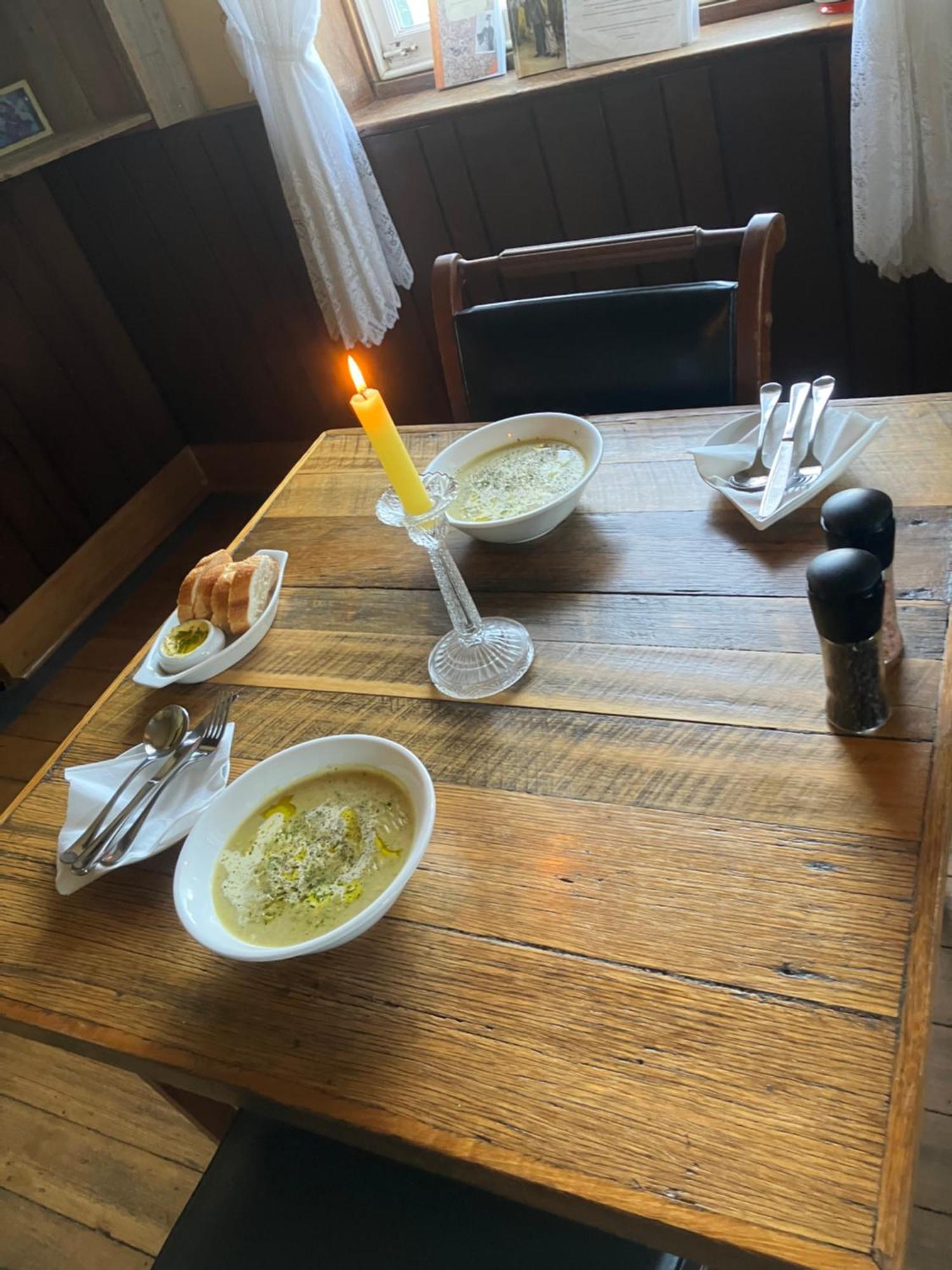 Conara Junction St Andrew'S Inn المظهر الخارجي الصورة