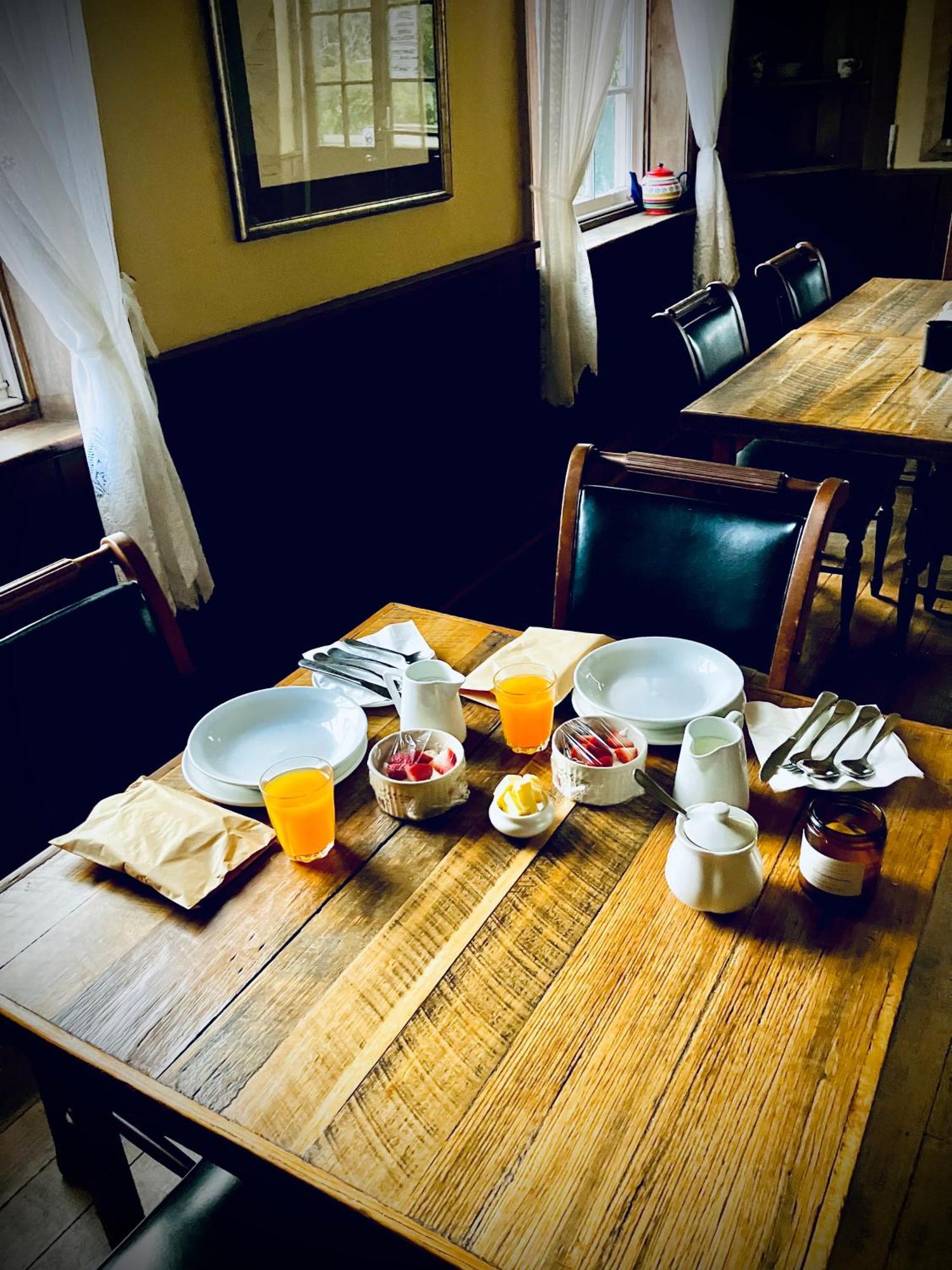Conara Junction St Andrew'S Inn المظهر الخارجي الصورة