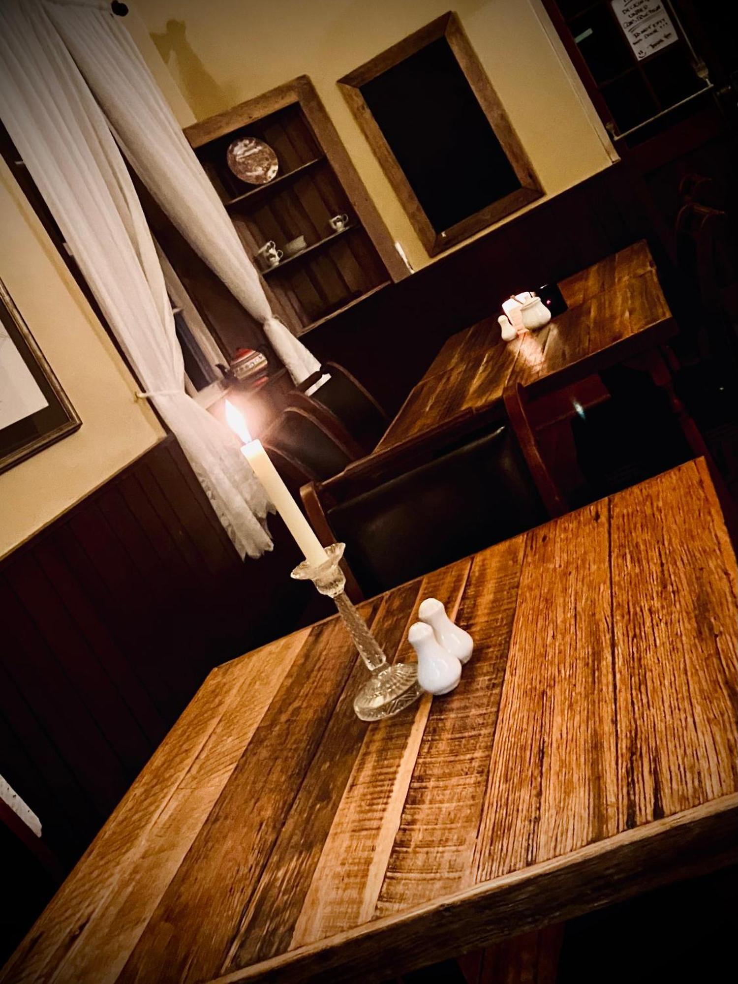 Conara Junction St Andrew'S Inn المظهر الخارجي الصورة
