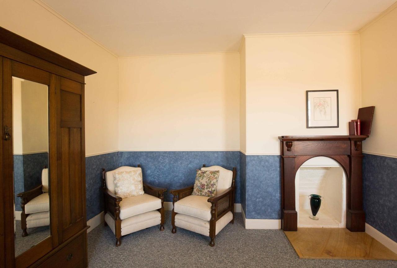 Conara Junction St Andrew'S Inn المظهر الخارجي الصورة
