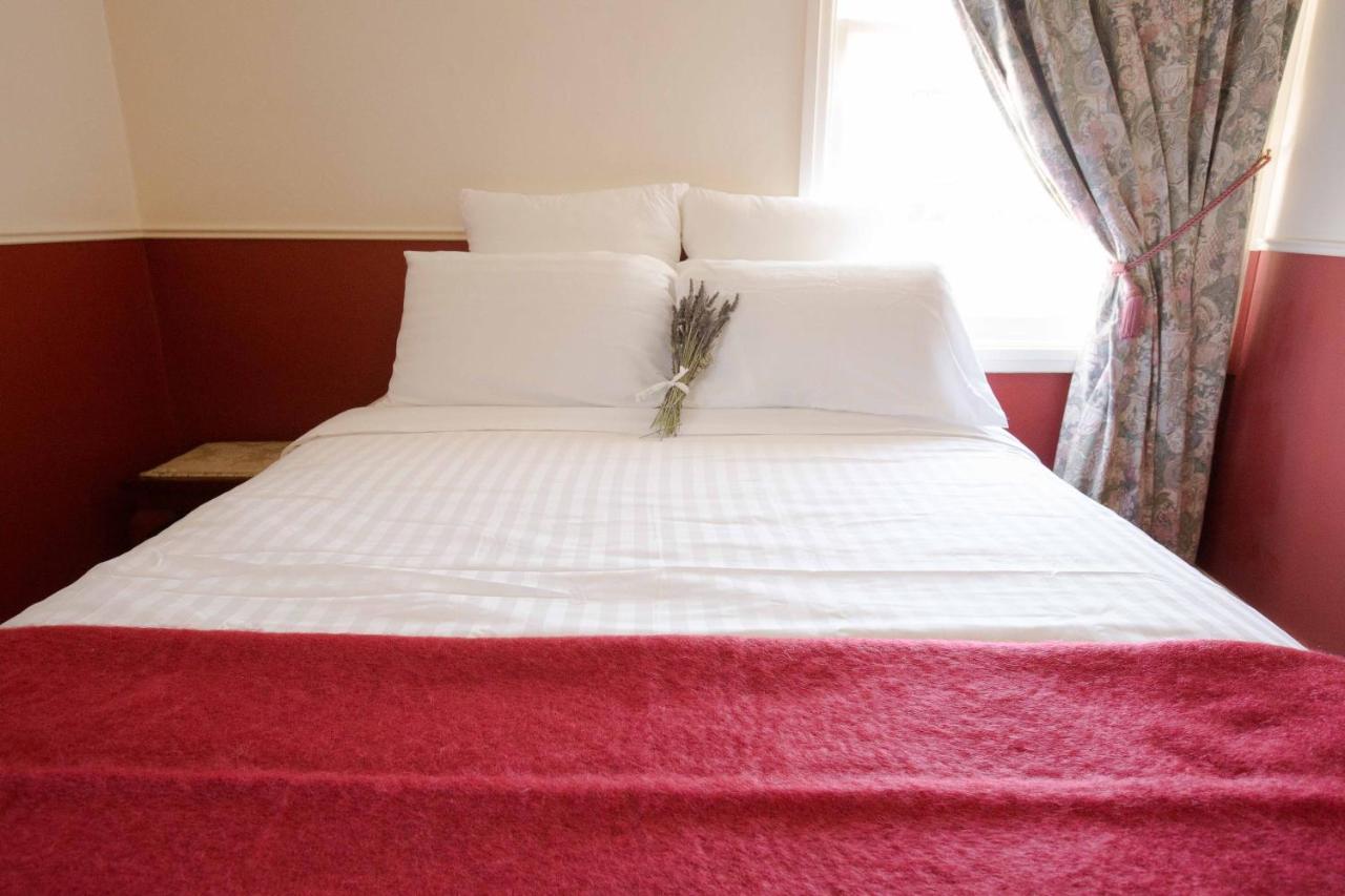 Conara Junction St Andrew'S Inn المظهر الخارجي الصورة