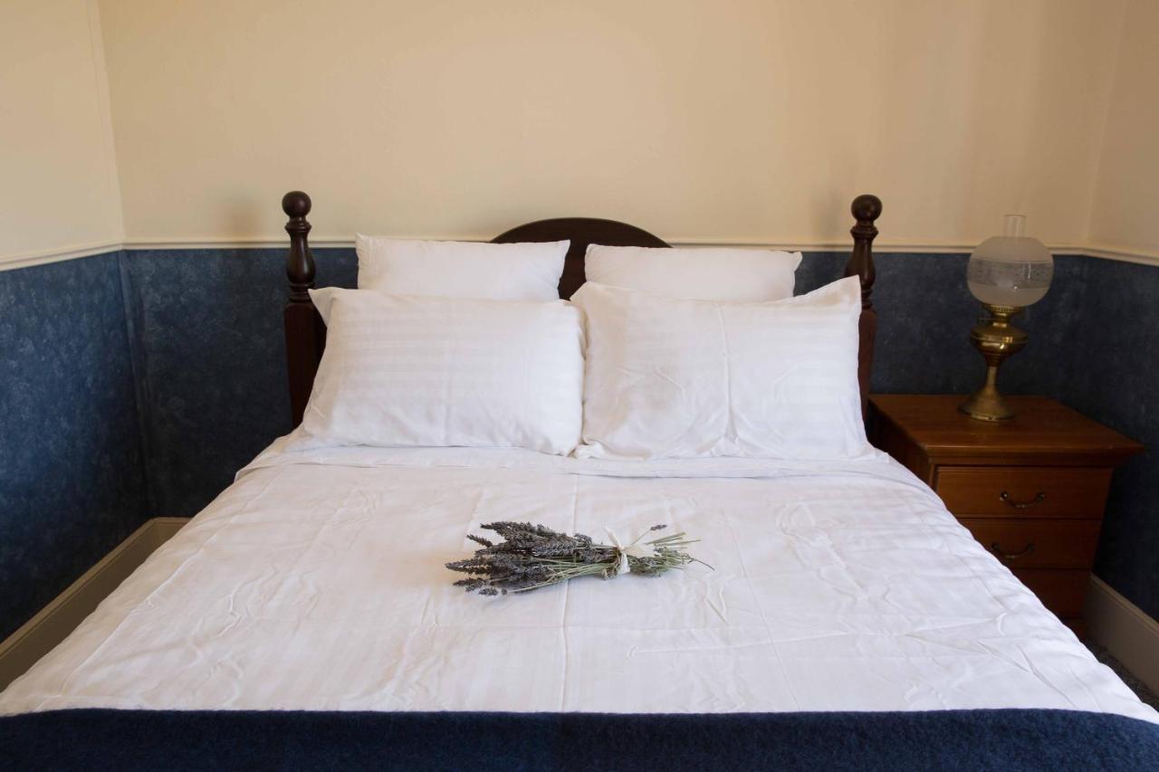 Conara Junction St Andrew'S Inn المظهر الخارجي الصورة