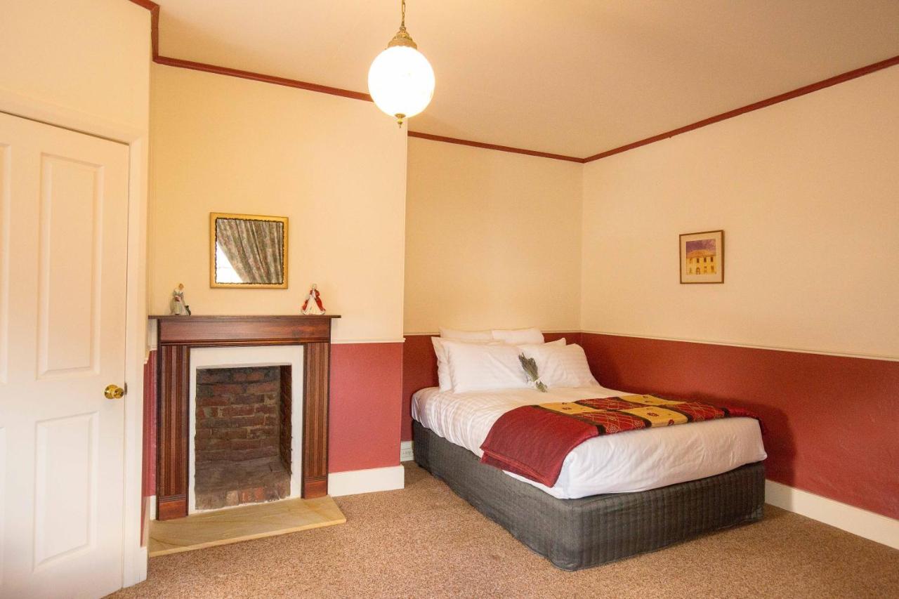 Conara Junction St Andrew'S Inn المظهر الخارجي الصورة