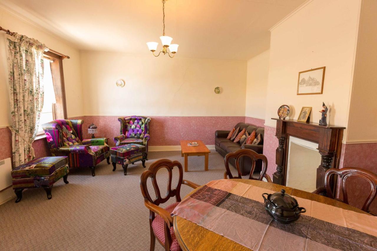 Conara Junction St Andrew'S Inn المظهر الخارجي الصورة