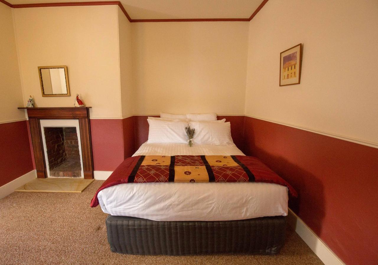 Conara Junction St Andrew'S Inn المظهر الخارجي الصورة