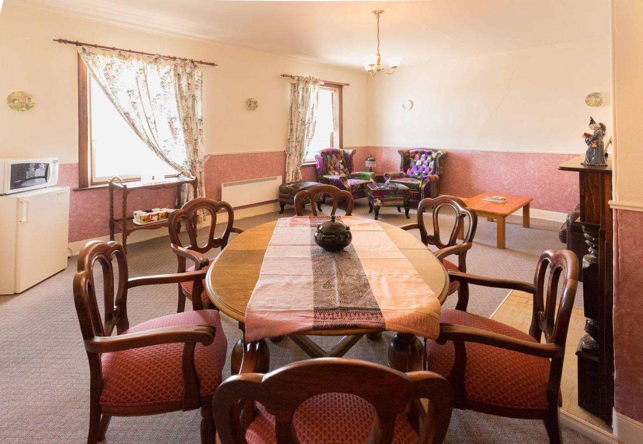 Conara Junction St Andrew'S Inn المظهر الخارجي الصورة